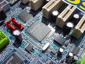 Gigabyte GA-8PENXP