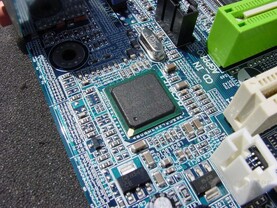 Gigabyte GA-8PENXP