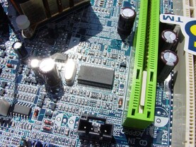 Gigabyte GA-8PENXP