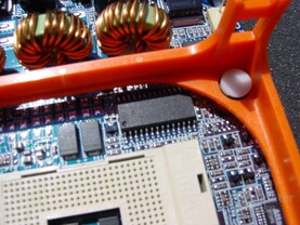 Gigabyte GA-8PENXP