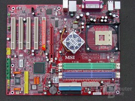 MSI 865PE Neo2-FIS2R