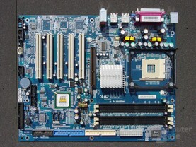 QDI P4I865GA-6A