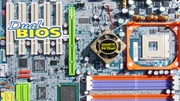 Vier Mainboard mit Intel i865 im Test: Abit, Gigabyte, MSI und QDI im Vergleich