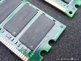 Samsung DDR400