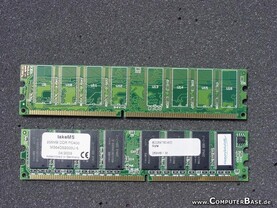 takeMS DDR400