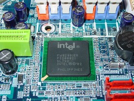 Gigabyte GA-8KNXP - ICH5R