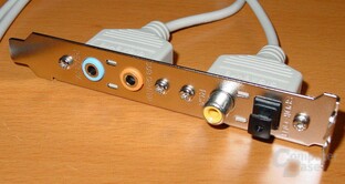 Gigabyte GA-8KNXP - Sound Modul