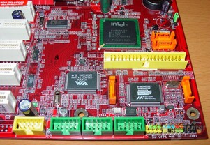MSI 875P Neo-FIS2R - Übersicht