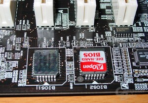 AOpen AX4C Max - DIE-Hard Bios