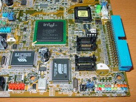 Asus P4C800-E Deluxe - Übersicht
