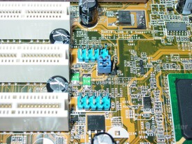 Asus P4C800-E Deluxe - USB Anschlüsse