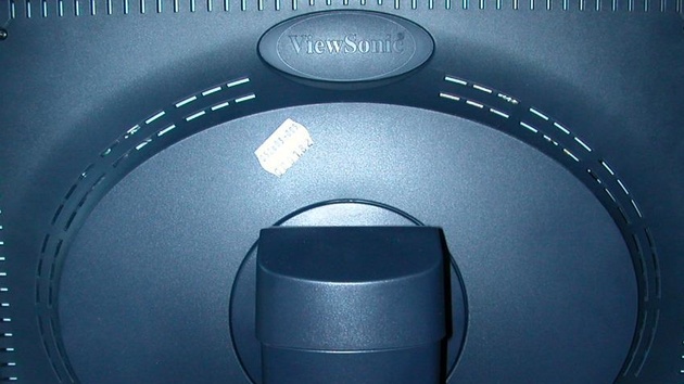 ViewSonic VP171b im Test: Sonne und Schatten trotz MVA-Panel