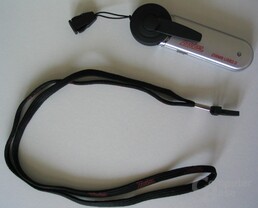 Z-Cyber Cool Disk 2.0 V2 mit Kordel