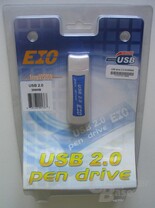InnoVISION EIO USB 2.0 Pen Drive