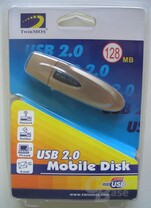 TwinMOS USB 2.0 Mobile Disk