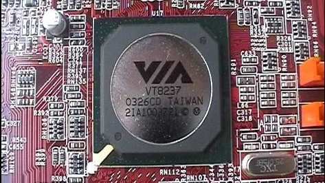 MSI KT6 Delta im Test: VIA KT600 gegen nForce 2