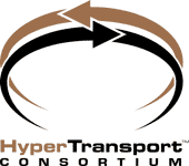HyperTransport Logo