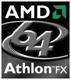 Athlon 64 FX Logo