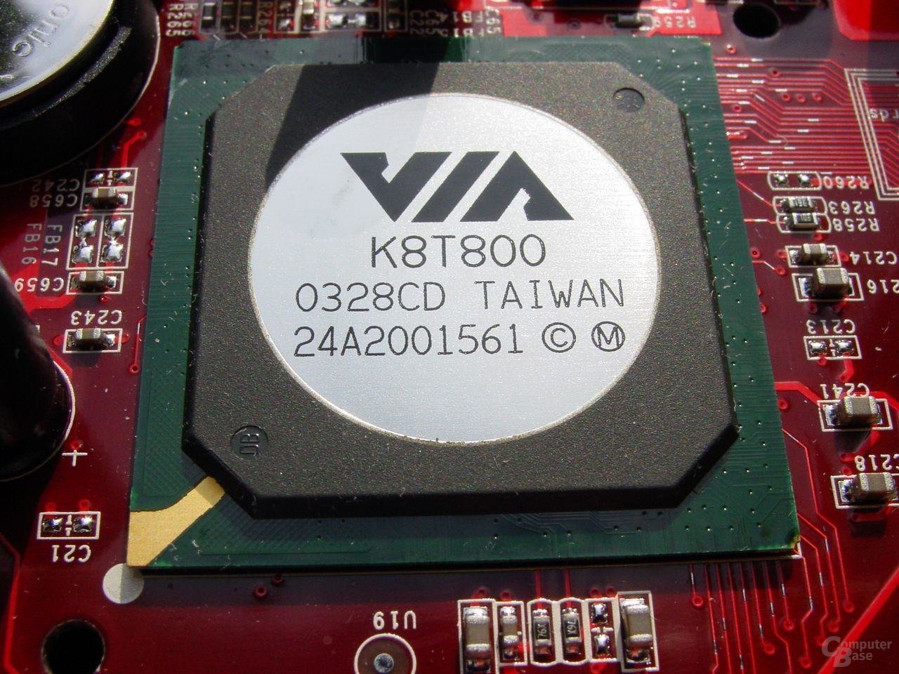 K8T800