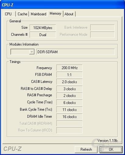 CPU-Z Asus