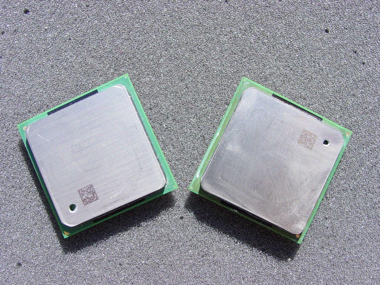 Pentium 4 Extreme Edition mit 3,2 GHz