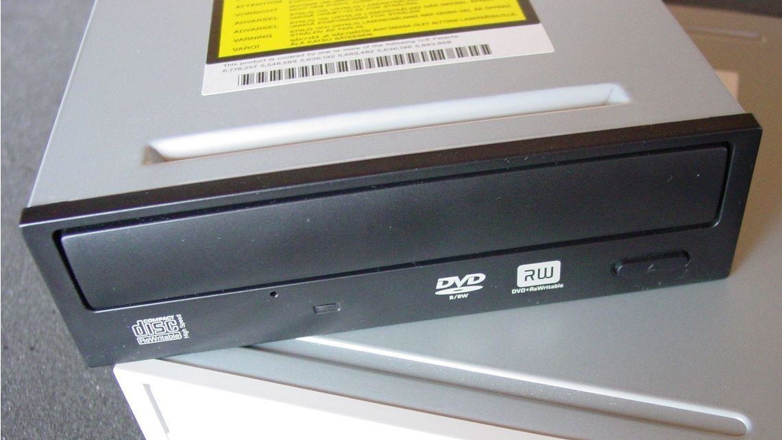 Sony DRU-500A und NEC ND-1300A im Test: Wettstreit der DVD-Allrounder