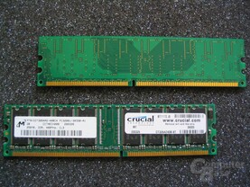 Crucial Micron