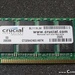 Crucial DDR400 im Doppelpack im Test: Samsung gegen Micron