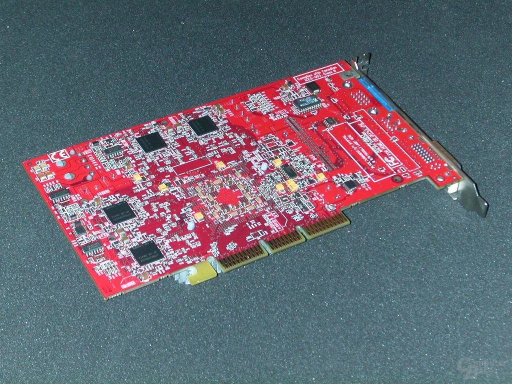 PowerColor Radeon 9800 Pro 128MB