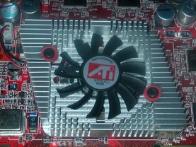 Connect 3D Radeon 9800 Pro 128MB