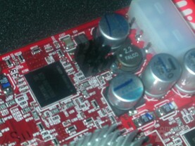 Connect 3D Radeon 9800 Pro 128MB