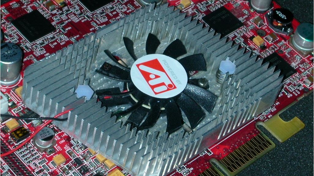 Sechs ATi Radeon 9800 Pro im Test: Kaufberatung in der Oberklasse