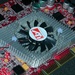 Sechs ATi Radeon 9800 Pro im Test: Kaufberatung in der Oberklasse