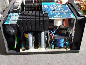 Elektrolytkondensatoren