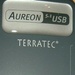 Terratec Aureon 5.1 USB im Test: Kinospaß mit dem Laptop