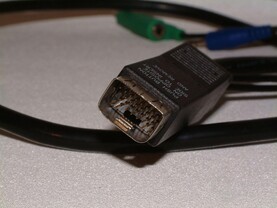 Spezialstecker