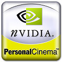 PersonalCinema Logo