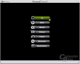 NVStart