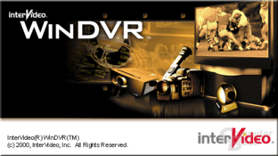 InterVideo WinDVR