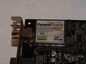 TV-Tuner