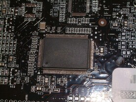 Philips Chip