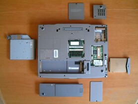 Modulares Konzept