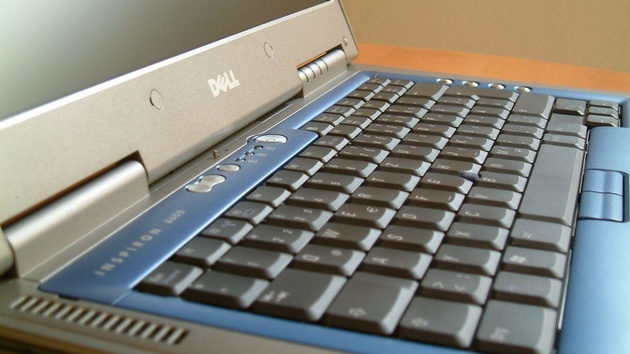 Dell Inspiron 8600: Multimedia-Flaggschiff auf großer Fahrt