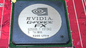 GeForce FX5900, FX5200 Ultra und Ti4800 im Test: Roundup von nV15 bis nV35