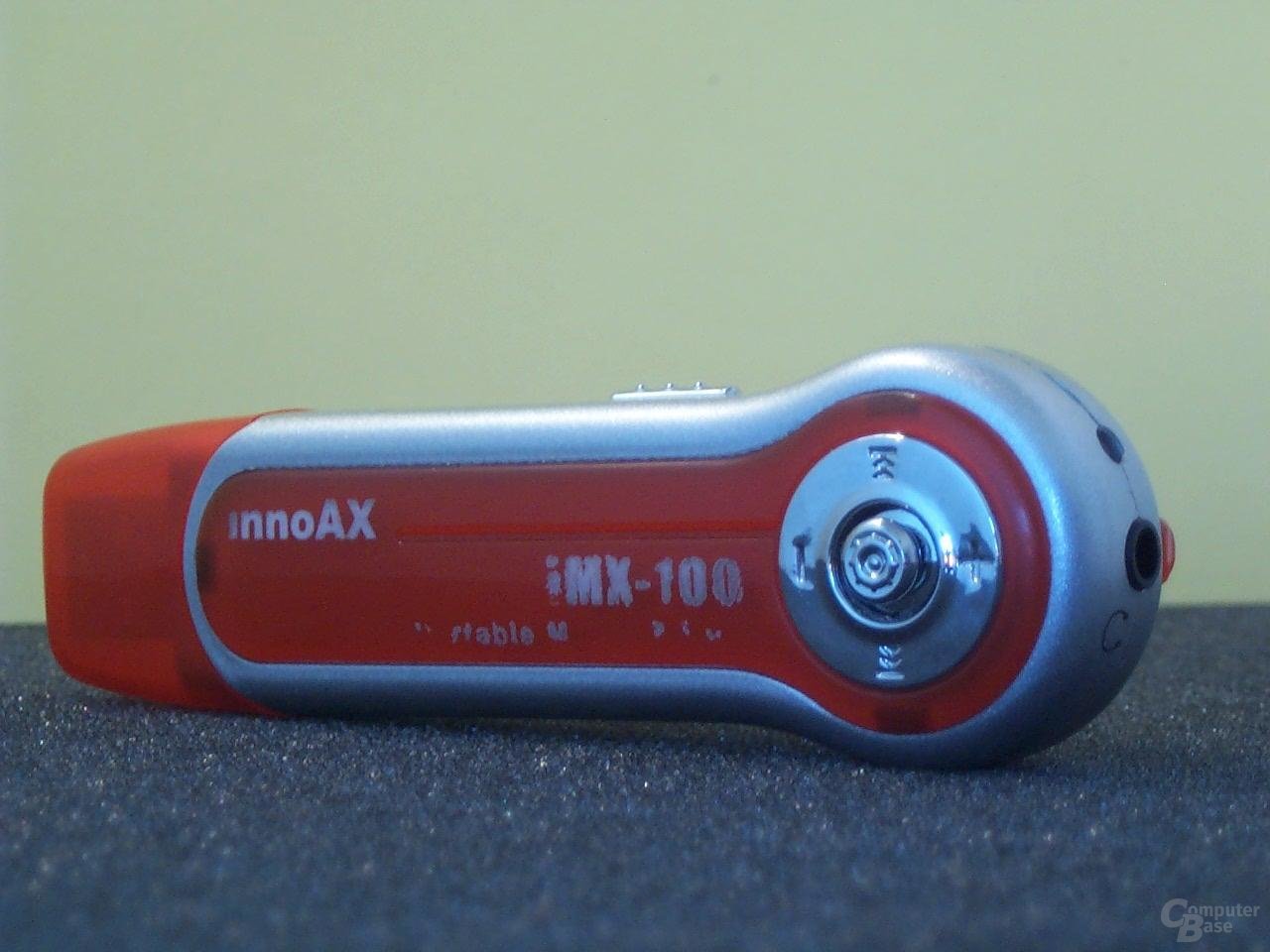 InnoAX mx-100