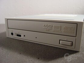 Traxdata RW 1300 Frontansicht