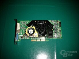 Inno3D FX5900 Ultra