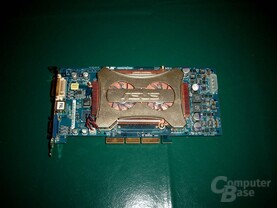 ASUS V9950 Ultra