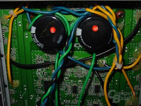Electronic/Elcos Logitech Z5300