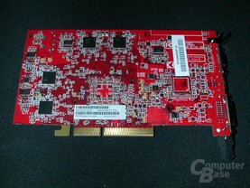 Sapphire Radeon 9800 XT